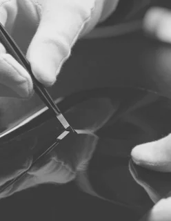 Manufacturing